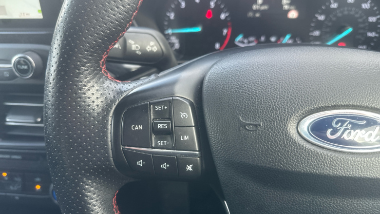 Ford Focus 1.0 EcoBoost 125 ST-Line 5dr Petrol Hatchback